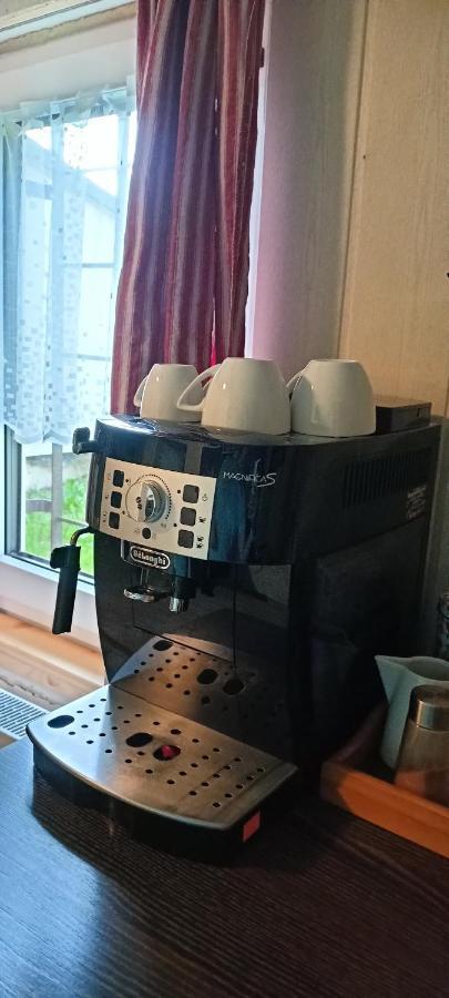 Chata Koza Bublava Exteriör bild